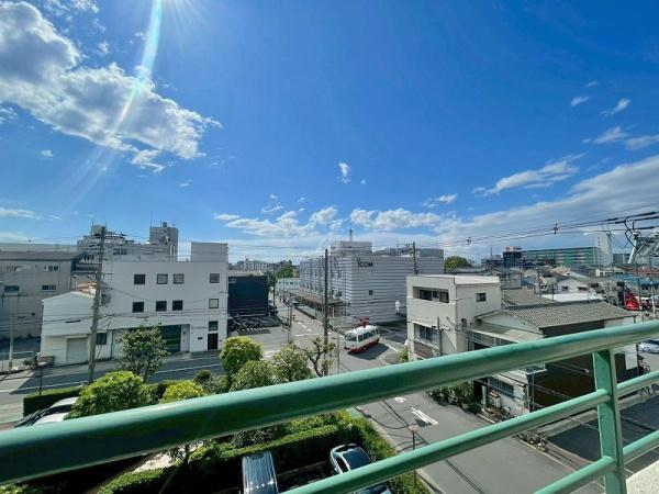 グランフェルティ平野加美