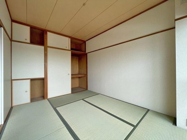 八尾志紀マンション