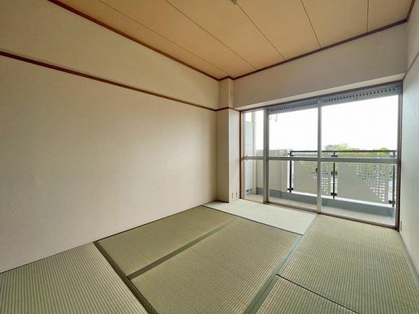 八尾志紀マンション