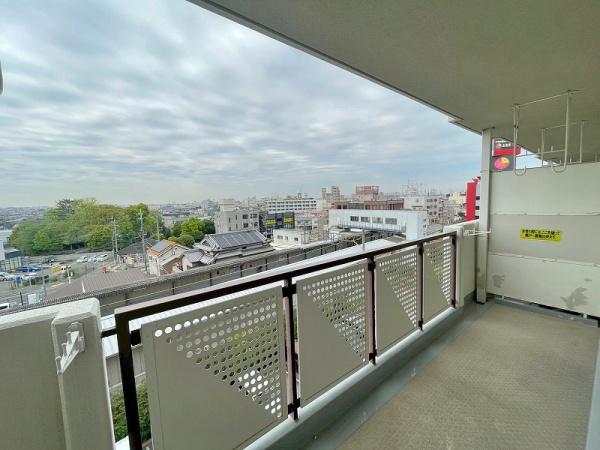 八尾志紀マンション