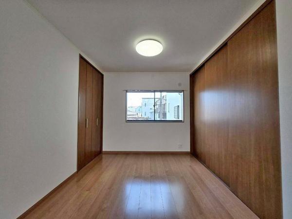 大阪市平野区加美鞍作２丁目の中古一戸建て