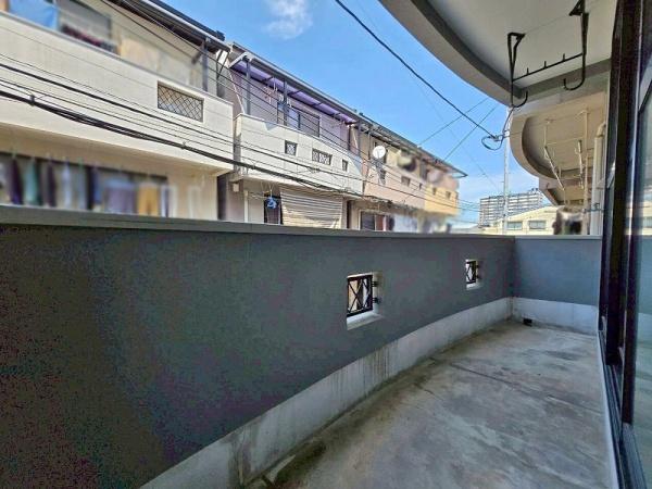 大阪市平野区加美鞍作２丁目の中古一戸建て