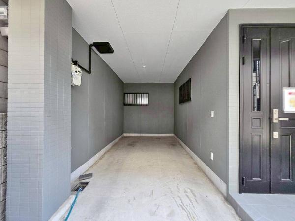 大阪市平野区加美鞍作２丁目の中古一戸建て
