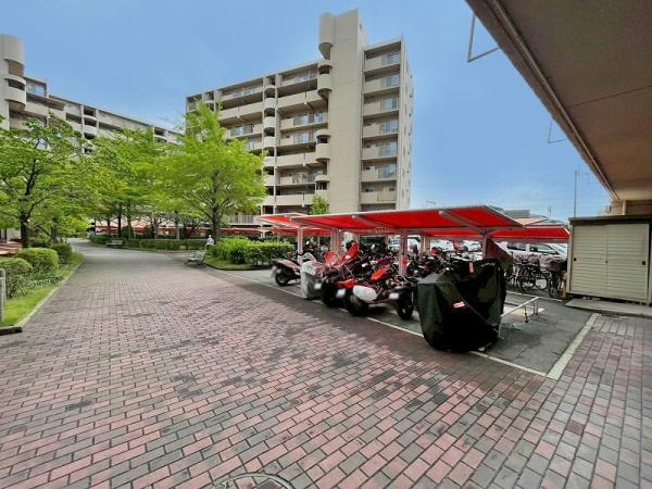 コープ野村恩智Ａ棟