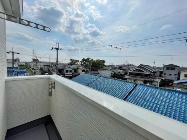 八尾市福万寺町５丁目の新築一戸建