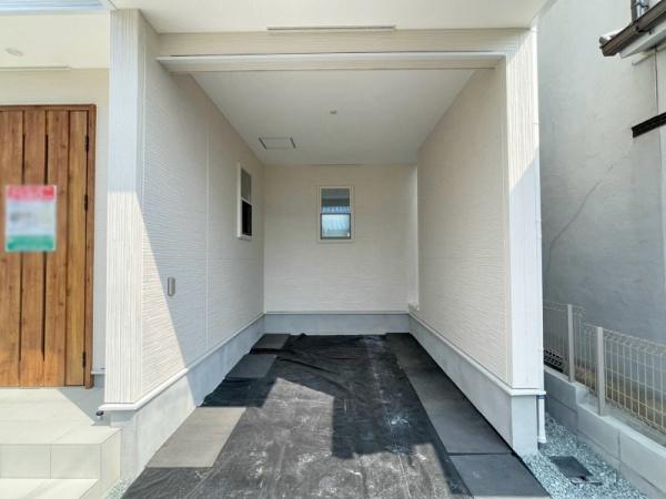 八尾市福万寺町５丁目の新築一戸建