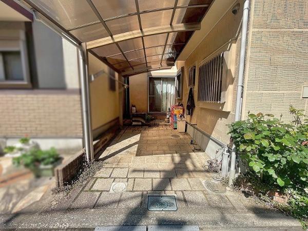 八尾市宮町４丁目の中古一戸建