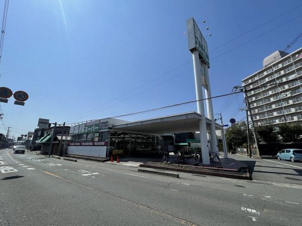 八尾志紀スカイハイツ(業務スーパー八尾志紀店)