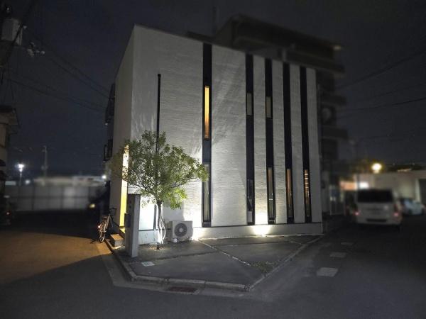 八尾市宮町４丁目の中古一戸建て