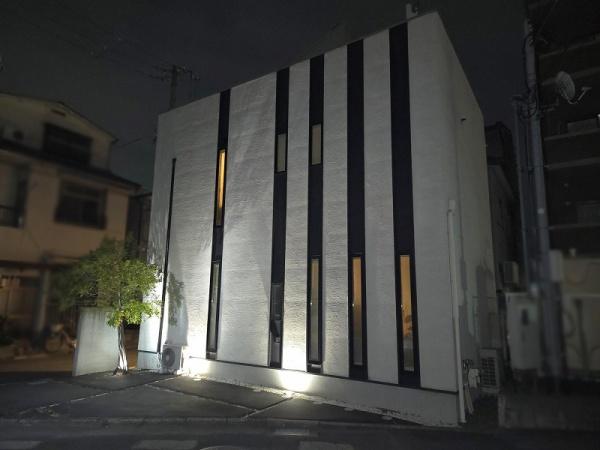 八尾市宮町４丁目の中古一戸建て