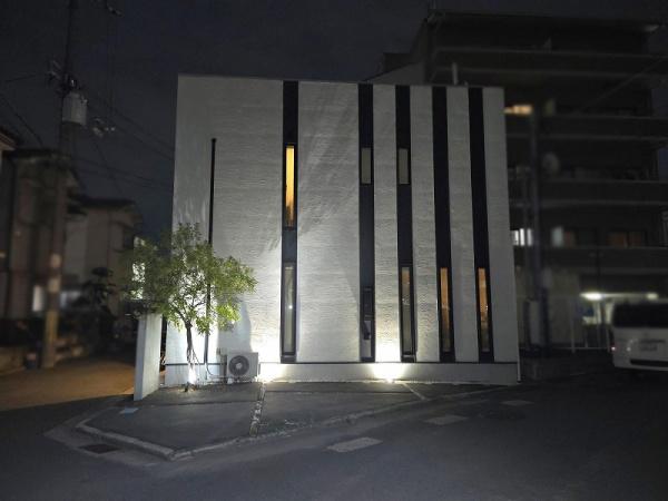 八尾市宮町４丁目の中古一戸建て