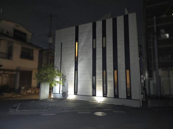 八尾市宮町４丁目の中古一戸建て