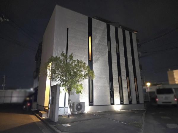 八尾市宮町４丁目の中古一戸建て
