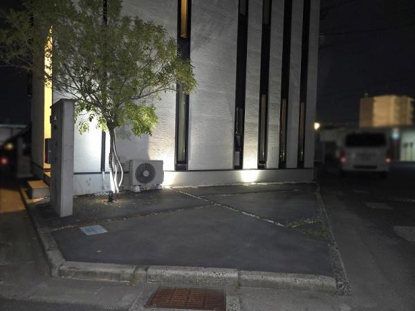 八尾市宮町４丁目の中古一戸建て