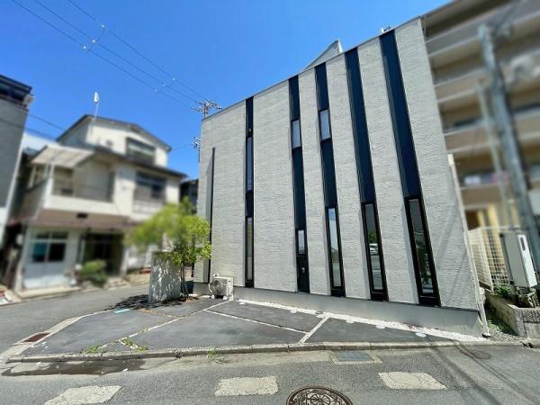 八尾市宮町４丁目の中古一戸建