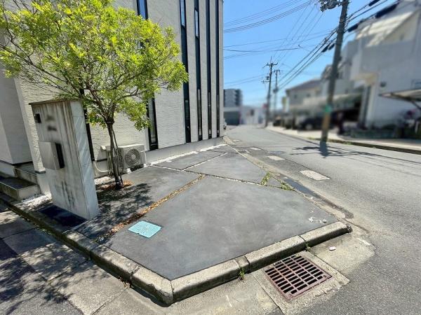 八尾市宮町４丁目の中古一戸建