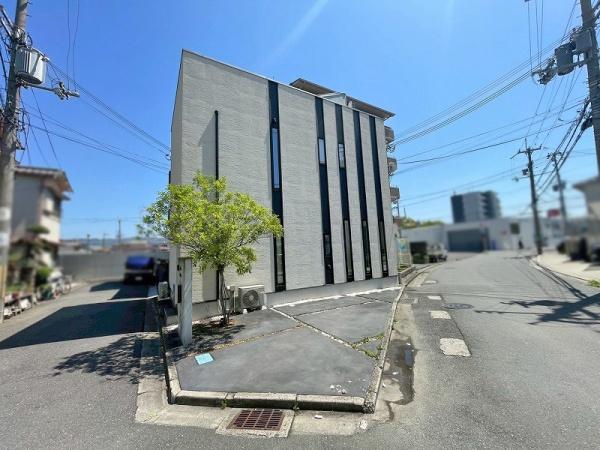 八尾市宮町４丁目の中古一戸建