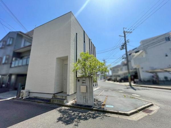 八尾市宮町４丁目の中古一戸建
