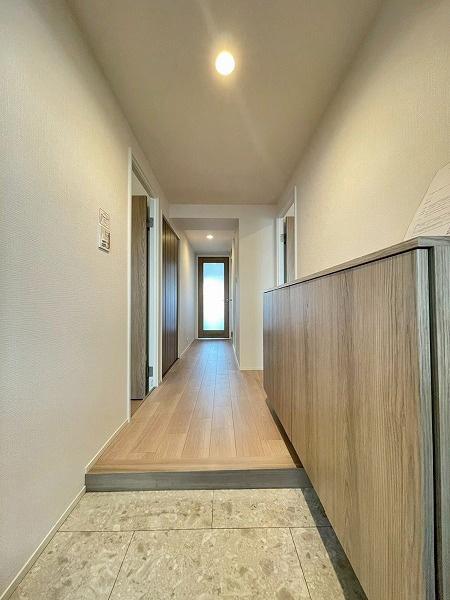 クロスティ八尾南壱番館