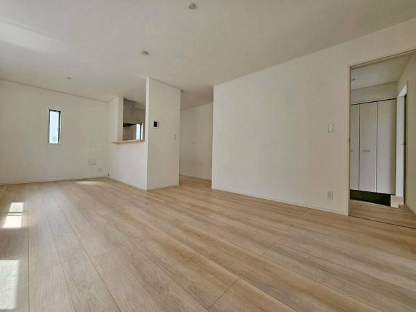 八尾市新家町２丁目の新築一戸建