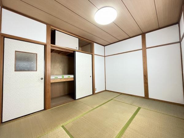 藤井寺市梅が園町の中古一戸建て