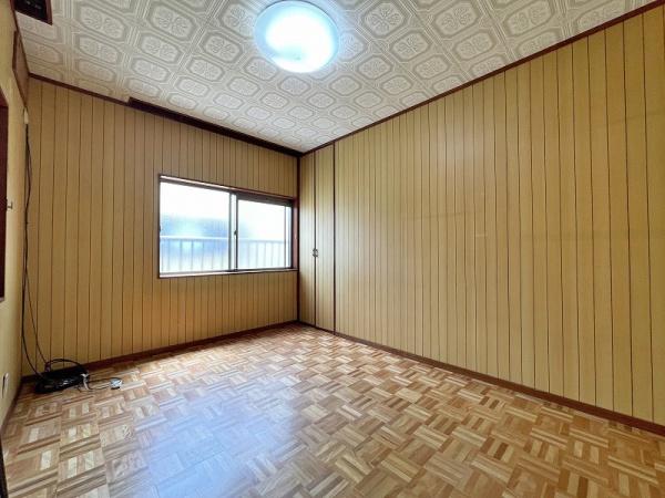 藤井寺市梅が園町の中古一戸建て
