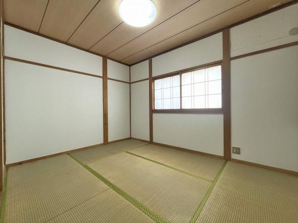 藤井寺市梅が園町の中古一戸建て