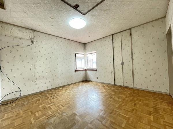 藤井寺市梅が園町の中古一戸建て