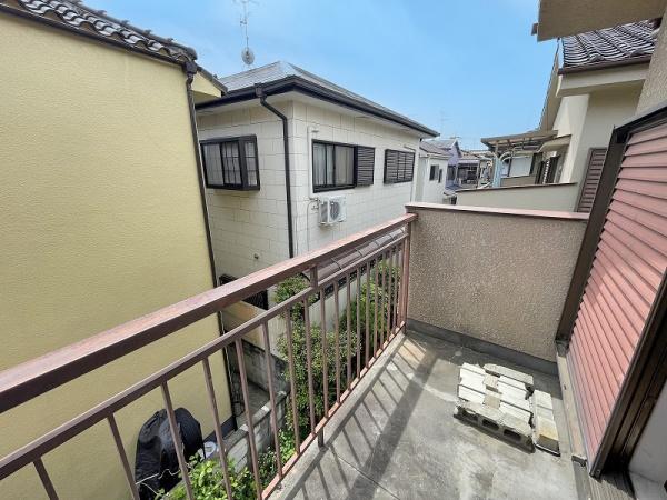 藤井寺市梅が園町の中古一戸建て