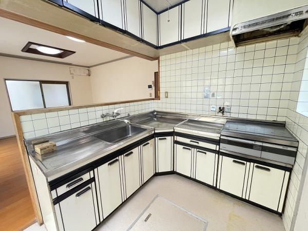 藤井寺市梅が園町の中古一戸建て