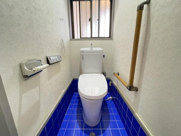 藤井寺市梅が園町の中古一戸建て