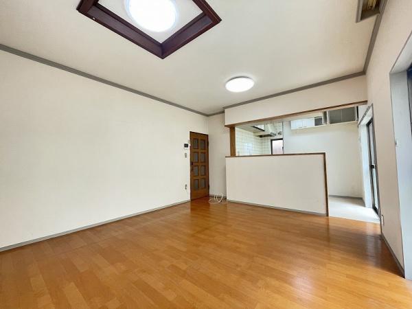 藤井寺市梅が園町の中古一戸建て