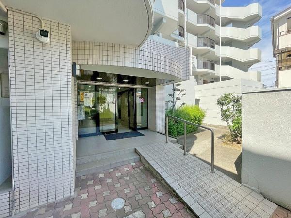 コスモ八尾高安