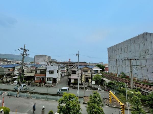 レックスプラザ八尾志紀