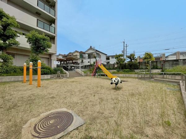 レックスプラザ八尾志紀