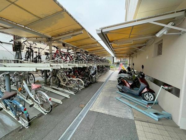 レックスプラザ八尾志紀