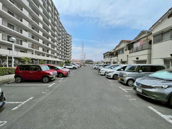 レックスプラザ八尾志紀