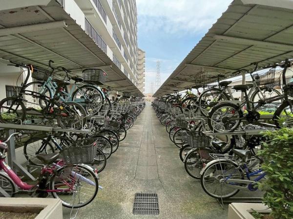 レックスプラザ八尾志紀
