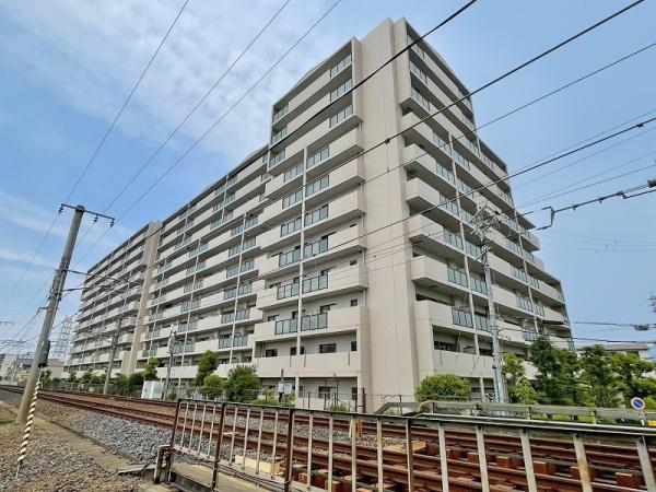 レックスプラザ八尾志紀