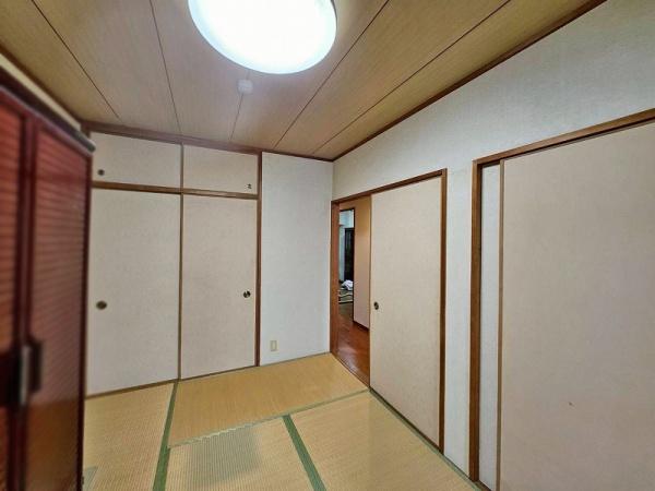 レックスプラザ八尾志紀