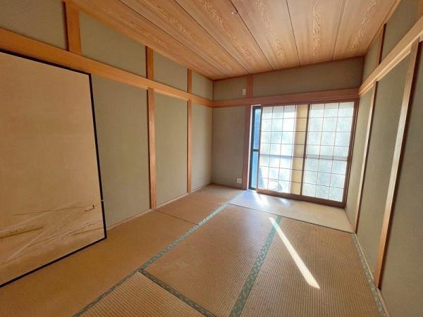 八尾市上之島町南１丁目の中古一戸建て
