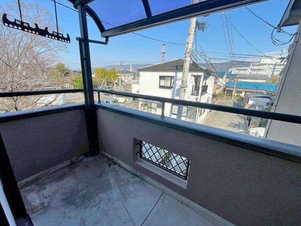 八尾市上之島町南１丁目の中古一戸建て