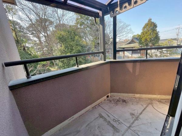 八尾市上之島町南１丁目の中古一戸建て