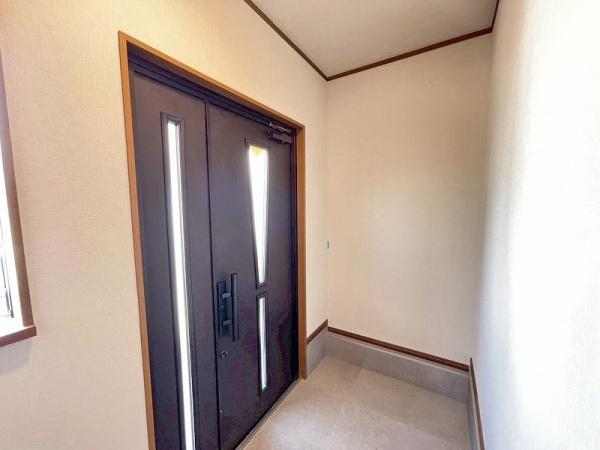 八尾市上之島町南１丁目の中古一戸建て