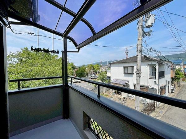 八尾市上之島町南１丁目の中古一戸建て
