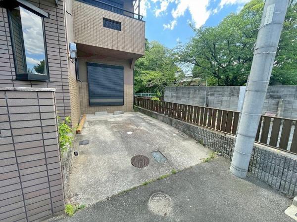八尾市上之島町南１丁目の中古一戸建