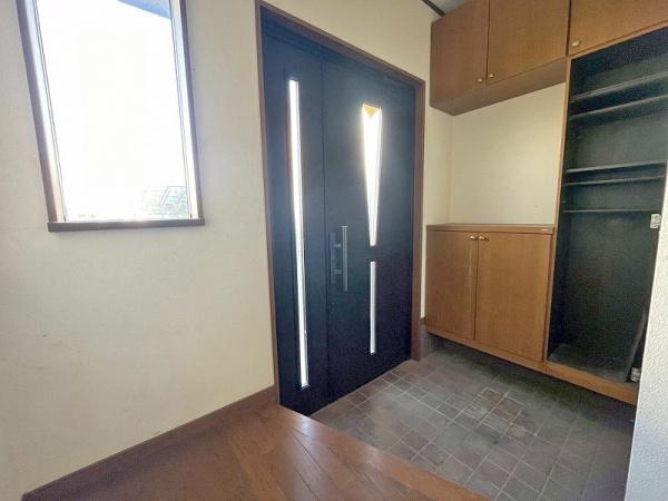 八尾市上之島町南１丁目の中古一戸建て