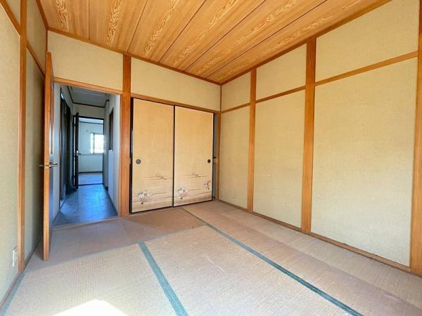 八尾市上之島町南１丁目の中古一戸建て