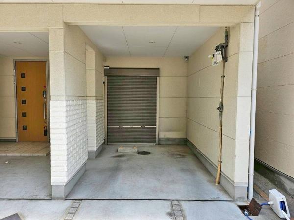 大阪市平野区喜連東３丁目の中古一戸建