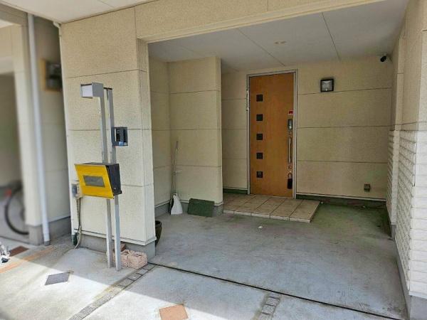 大阪市平野区喜連東３丁目の中古一戸建
